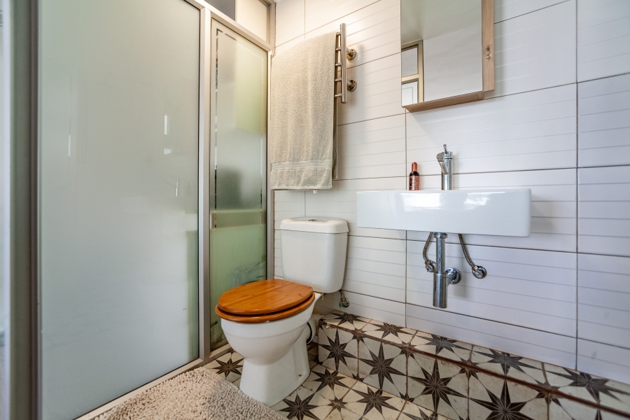 3 Bedroom Property for Sale in Woodstock Western Cape